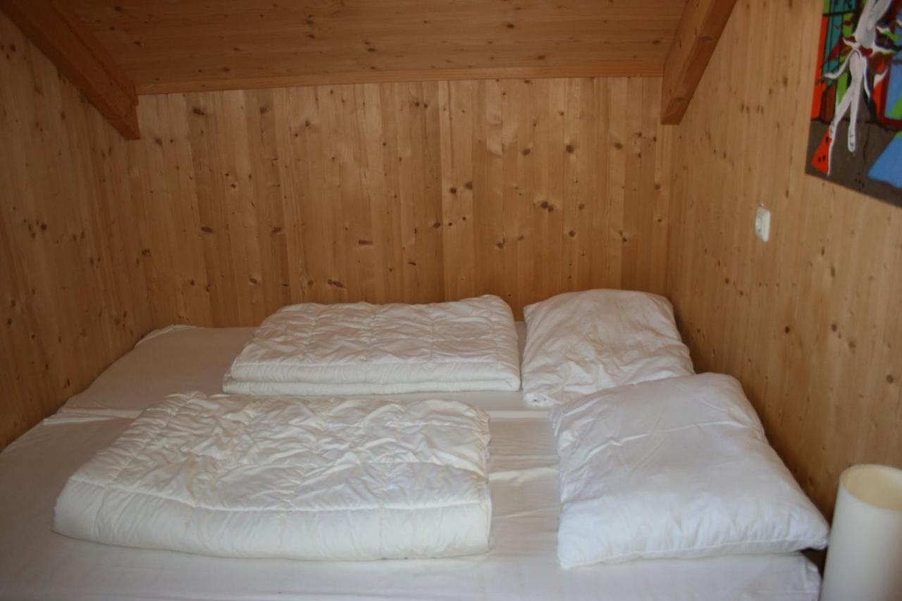 My Chalet In Murau Sankt Georgen ob Murau Eksteriør billede